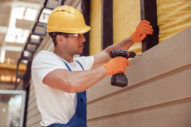 Trusted Richland, PA Siding Experts